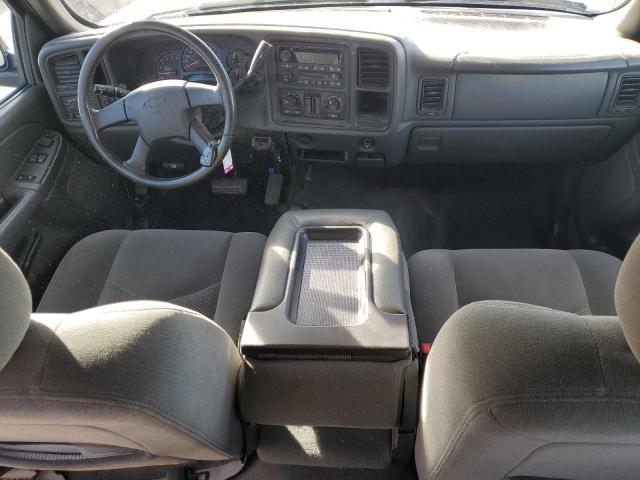 Photo 8 from auction – 2005 CHEVROLET SILVERADO with VIN 1GCEK19Z75Z266867