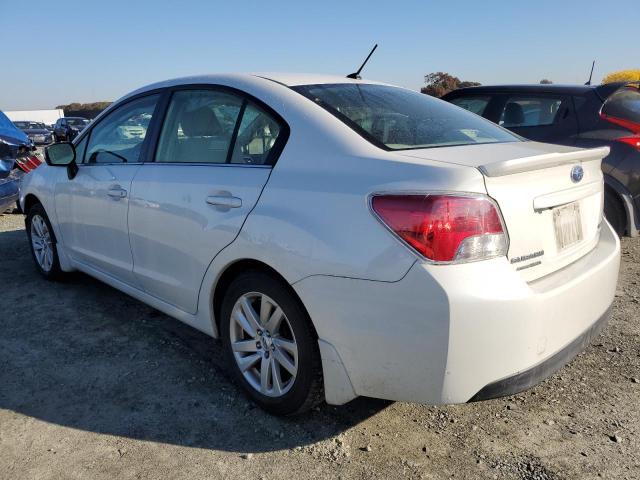 Photo 2 from auction – 2015 SUBARU IMPREZA PR with VIN JF1GJAC66FH019816
