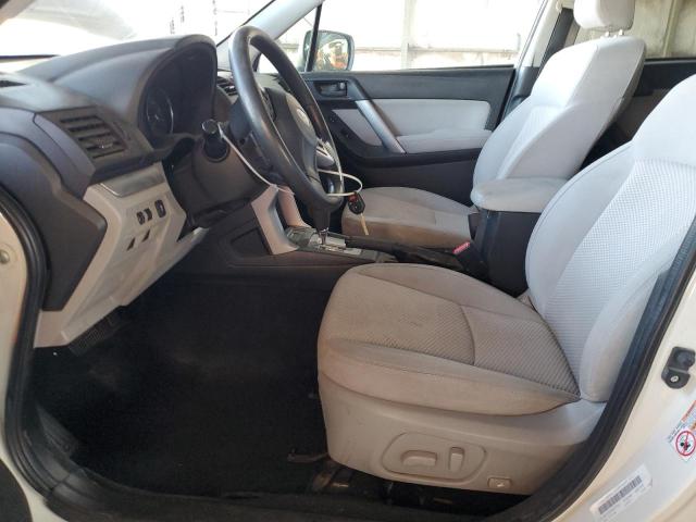 Photo 7 from auction – 2015 SUBARU FORESTER 2 with VIN JF2SJAFC7FH597754