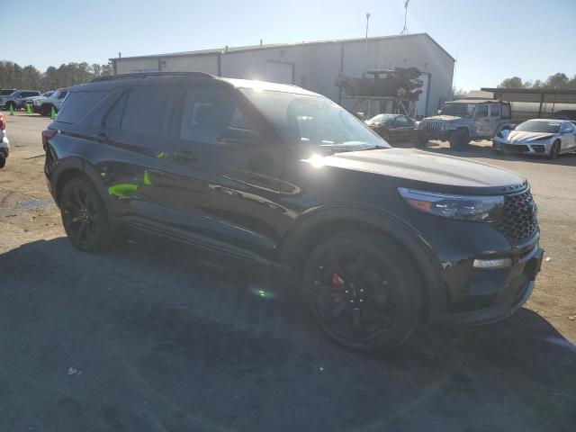 Photo 4 from auction – 2024 FORD EXPLORER S with VIN 1FM5K8GC9RGA19712