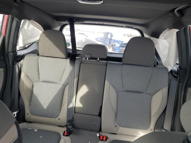 Photo 10 from auction – 2025 SUBARU FORESTER P with VIN JF2SLDDC4SH456021