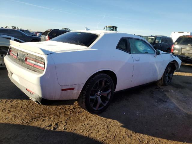 Photo 3 from auction – 2019 DODGE CHALLENGER with VIN 2C3CDZAG5KH502183