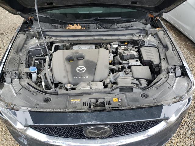 Photo 12 from auction – 2021 MAZDA CX-5 TOURI with VIN JM3KFBCM6M0361098