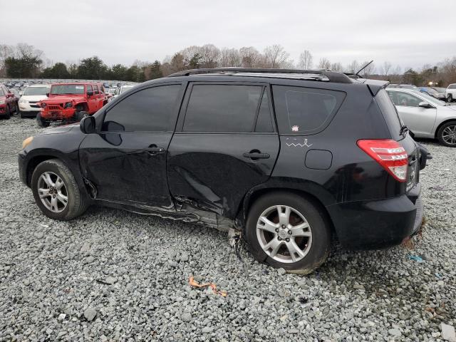 Photo 2 from auction – 2009 TOYOTA RAV4 with VIN JTMZF33V695006481