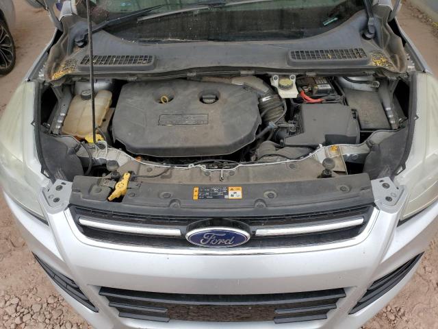 Photo 12 from auction – 2013 FORD ESCAPE SEL with VIN 1FMCU9H97DUA78875