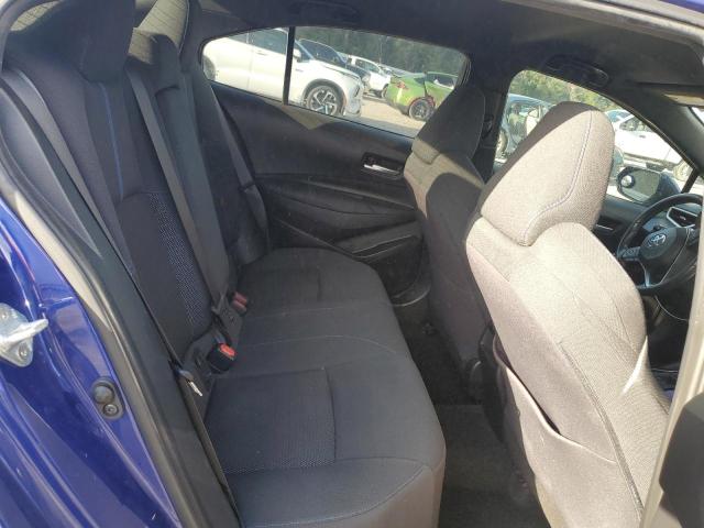 Photo 10 from auction – 2020 TOYOTA COROLLA SE with VIN 5YFS4RCE7LP040319