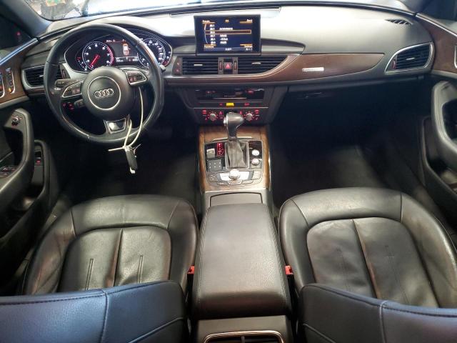 Photo 8 from auction – 2015 AUDI A6 PREMIUM with VIN WAUGFAFC0FN021928