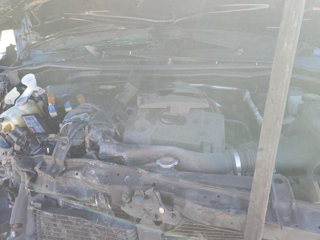 Photo 11 from auction – 2019 NISSAN FRONTIER S with VIN 1N6AD0EV6KN750552