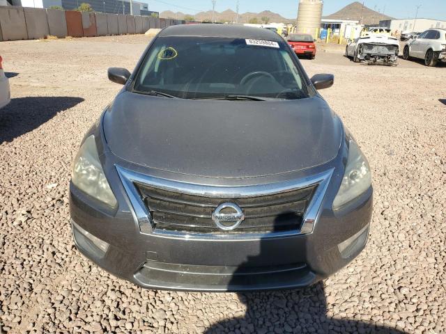 Photo 5 from auction – 2015 NISSAN ALTIMA with VIN 1N4AL3APXFC468002