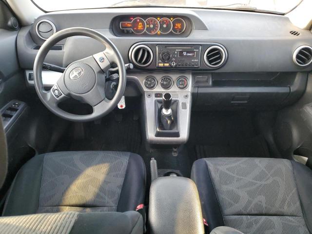 Photo 8 from auction – 2012 TOYOTA SCION XB with VIN JTLZE4FE7CJ015553