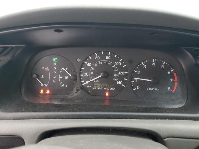 Photo 9 from auction – 1998 TOYOTA CAMRY CE with VIN JT2BG22K5W0129576