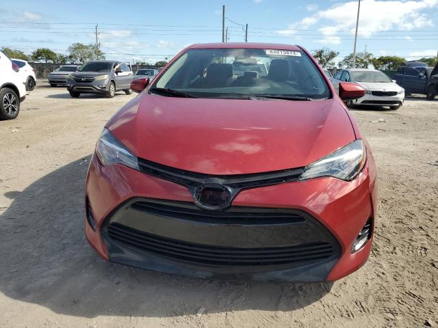 Photo 5 from auction – 2017 TOYOTA COROLLA L with VIN 2T1BURHE0HC860435