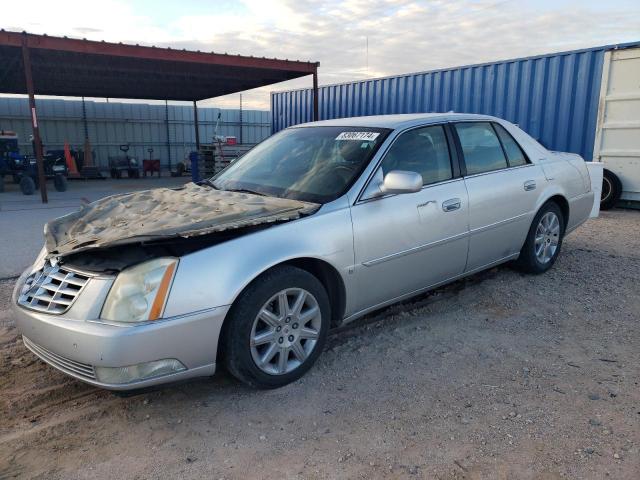 CADILLAC DTS 2009 with VIN 1G6KD57Y69U131593 - Photo from auction