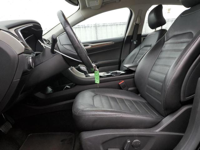 Photo 7 from auction – 2016 FORD FUSION SE with VIN 3FA6P0HD0GR111211