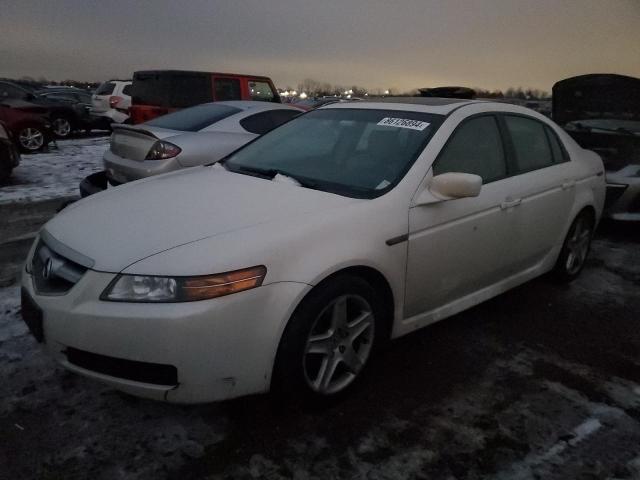 Photo 1 from auction – 2004 ACURA TL with VIN 19UUA66214A010452