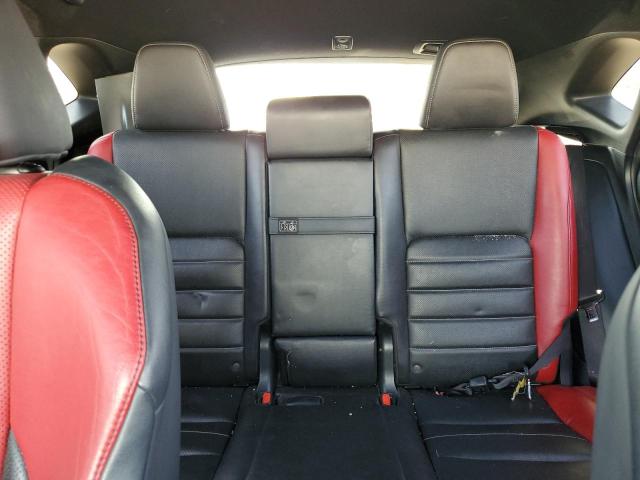 Photo 10 from auction – 2018 LEXUS NX 300 BAS with VIN JTJBARBZ8J2177002