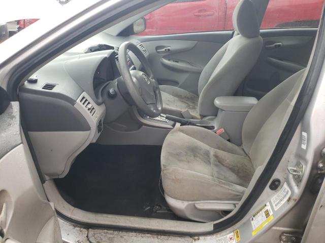 Photo 7 from auction – 2010 TOYOTA COROLLA BA with VIN 1NXBU4EE4AZ235063