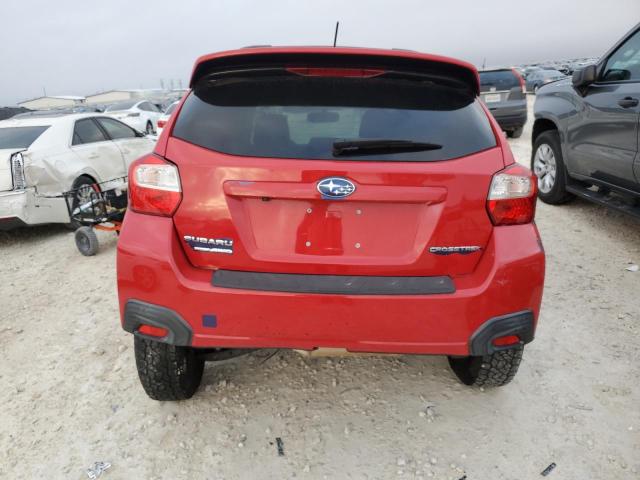 Photo 6 from auction – 2016 SUBARU CROSSTREK with VIN JF2GPABC6G8308181