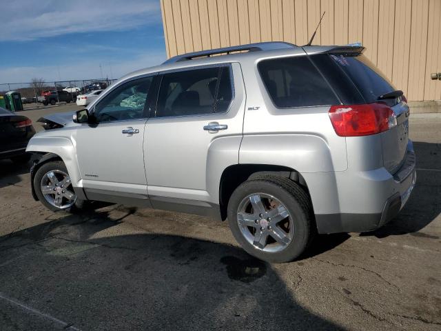 Photo 2 from auction – 2012 GMC TERRAIN SL with VIN 2GKALWEK6C6164586