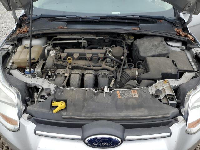 Photo 11 from auction – 2014 FORD FOCUS SE with VIN 1FADP3K28EL450004