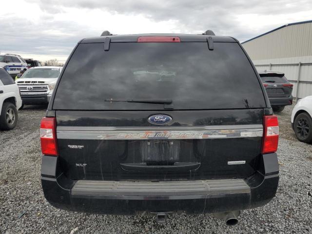 Photo 6 from auction – 2017 FORD EXPEDITION with VIN 1FMJU1HT4HEA64498