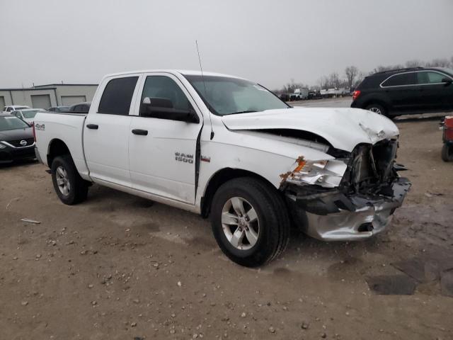 Photo 4 from auction – 2018 RAM 1500 ST with VIN 1C6RR7KT1JS338825