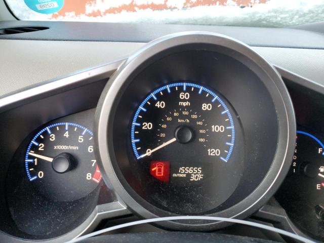 Photo 9 from auction – 2011 HONDA ELEMENT EX with VIN 5J6YH2H79BL000065