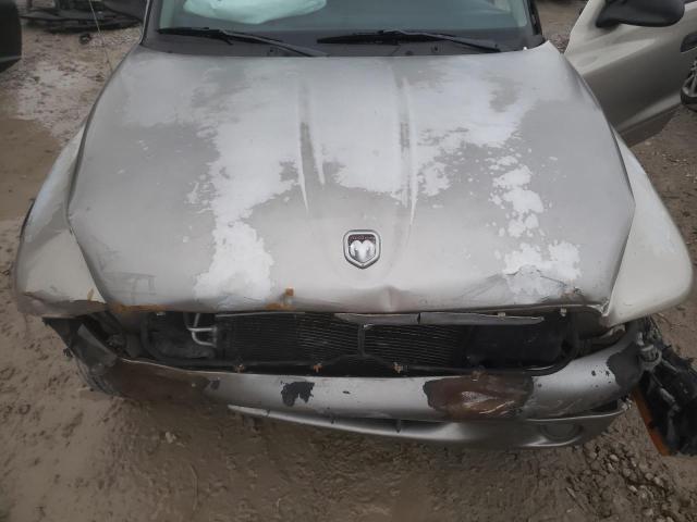 Photo 12 from auction – 2002 DODGE DURANGO SP with VIN 1B4HS38N22F104582
