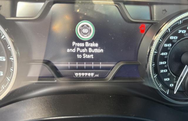 Photo 8 from auction – 2020 RAM 1500 REBEL with VIN 1C6SRFLTXLN299096