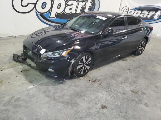 Photo 1 from auction – 2021 NISSAN ALTIMA SV with VIN 1N4BL4DVXMN361506