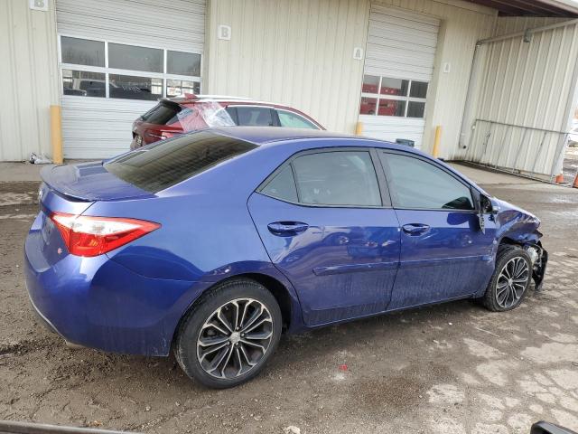 Photo 3 from auction – 2014 TOYOTA COROLLA L with VIN 2T1BURHE6EC204221