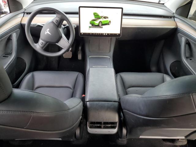 Photo 8 from auction – 2023 TESLA MODEL Y with VIN 7SAYGDEE9PA038638
