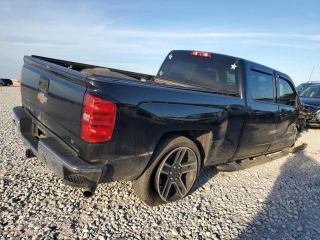 Photo 3 from auction – 2016 CHEVROLET SILVERADO with VIN 3GCPCREC2GG336980