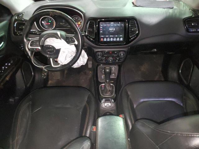 Photo 8 from auction – 2018 JEEP COMPASS LI with VIN 3C4NJDCB9JT456025