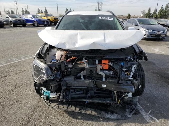 Photo 5 from auction – 2024 KIA NIRO WIND with VIN KNDCR3L14R5128475