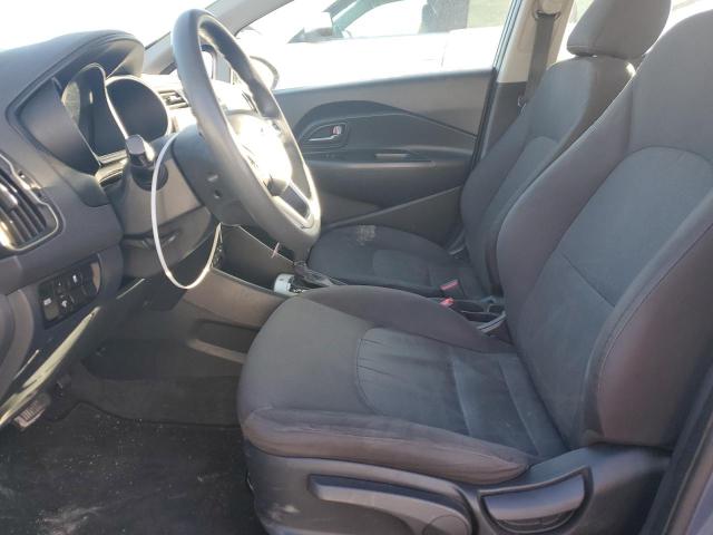 Photo 7 from auction – 2016 KIA RIO LX with VIN KNADM4A30G6597029