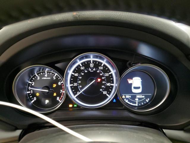 Zdjęcie 9 z aukcji – 2024 MAZDA CX-5 PREFE z VIN JM3KFBCL2R0483262