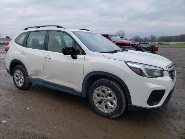 صورة رقم 4 من المزاد - 2021 SUBARU FORESTER مع VIN JF2SKADC4MH549173