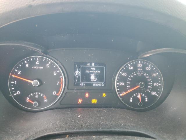 صورة رقم 9 من المزاد - 2016 KIA OPTIMA EX مع VIN 5XXGU4L39GG054065
