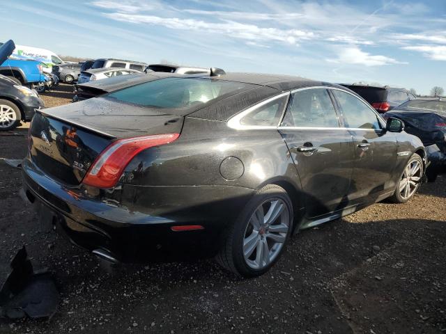 Photo 3 from auction – 2017 JAGUAR XJ with VIN SAJWJ1CD5H8W04895