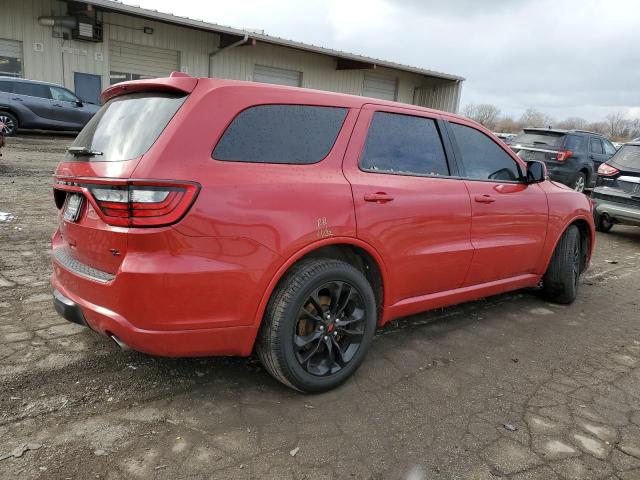 Photo 3 from auction – 2019 DODGE DURANGO R/ with VIN 1C4SDJCT5KC549364