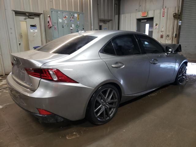 Photo 3 from auction – 2015 LEXUS IS 250 with VIN JTHCF1D25F5029193