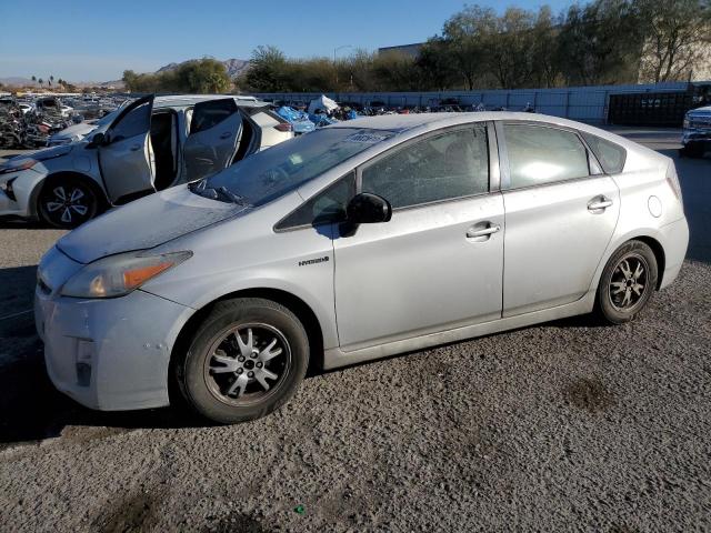 TOYOTA PRIUS 2011 with VIN JTDKN3DU9B5318696 - Photo from auction