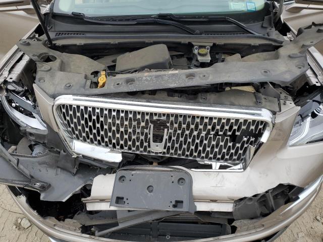 Снимка 12 от търг – 2019 LINCOLN MKC SELECT с VIN 5LMCJ2D92KUL15062