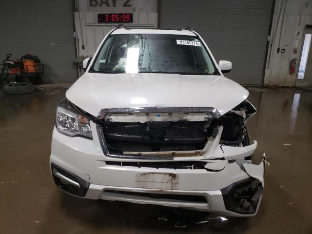 Photo 5 from auction – 2018 SUBARU FORESTER 2 with VIN JF2SJAJC2JH419198