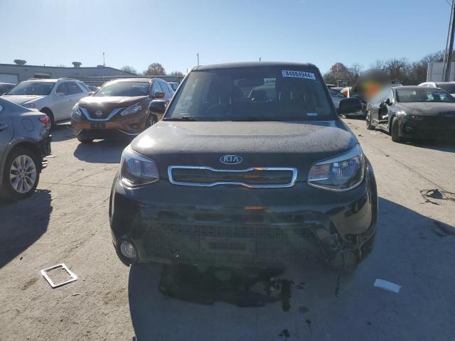 Photo 5 from auction – 2016 KIA SOUL + with VIN KNDJP3A51G7332333
