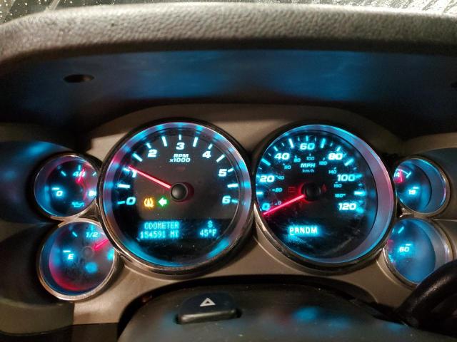 Photo 9 from auction – 2013 GMC SIERRA K15 with VIN 3GTP2VE70DG369115