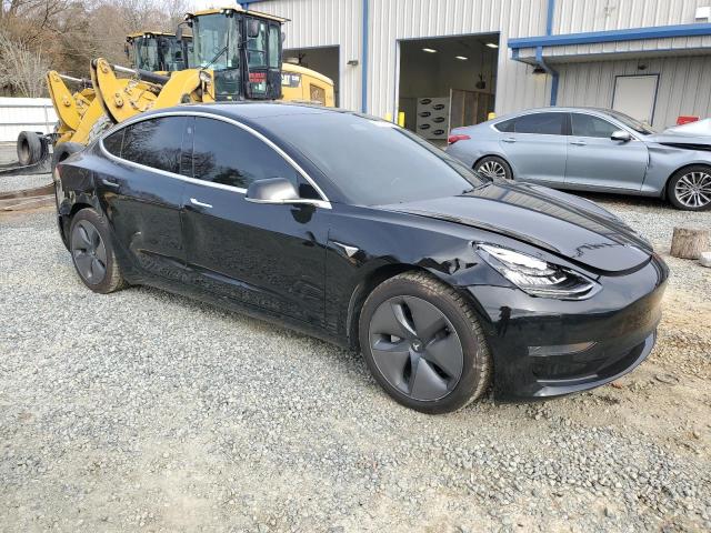Photo 4 from auction – 2020 TESLA MODEL 3 with VIN 5YJ3E1EA8LF797609
