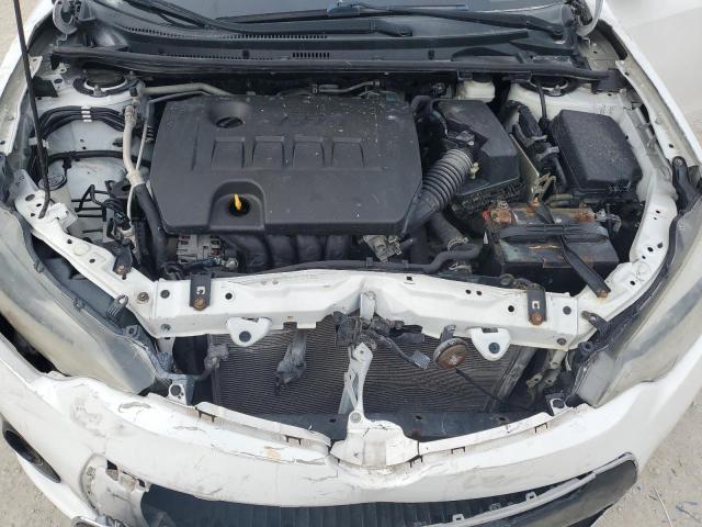 Photo 11 from auction – 2015 TOYOTA COROLLA L with VIN 2T1BURHE3FC267259