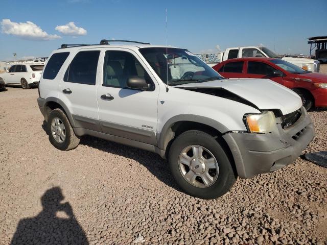 Photo 4 from auction – 2002 FORD ESCAPE XLT with VIN 1FMYU04172KC77094
